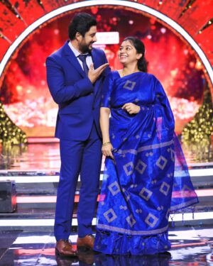 Prem Kumar Instagram - 🤗ನನ್ನ ಸಮುದ್ರ ನೀನು🥰