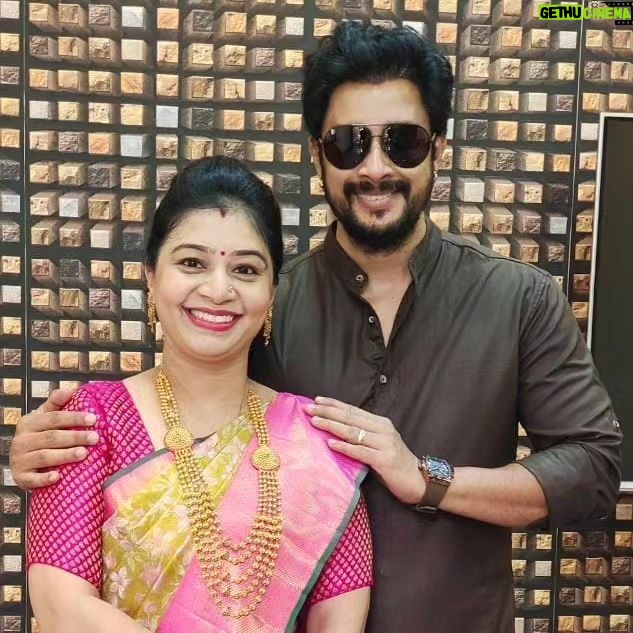 Prem Kumar - 11.5K Likes - ಹೃದಯವೇ ನಿನ್ನ ಹೆಸರಿಗೆ ಬರೆದೆ ನನ್ನೇ ನಾ ......
HAPPY 23rd wedding anniversary ಚಿನ್ನ .
ನಿಮ್ಮೆಲ್ಲರ ಹಾರೈಕೆ ಆಶೀರ್ವಾದವಿರಲಿ