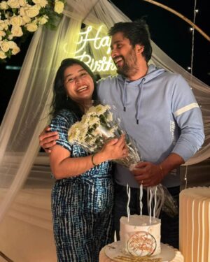 Prem Kumar Instagram - 😍🤩🤗Happyyyyyyy Birthday Prince My Love😘😘😘😘😘😘😘😘😘😘😘😘😘😘😘😘😘😘