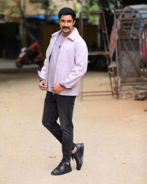 Prem Kumar Instagram - #STAYLOVELY❤️