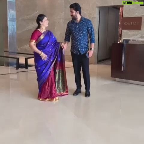 Prem Kumar - 19.2K Likes - #1streels #50daysofಕಾಂತಾರ🔥
🎉 Congratulations @sapthami_gowda @rishabshettyofficial sir
VC:@ikarunya🤩
This Beautiful Saree🎁@nimmaamulya😍