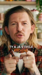 Actor Přemek Forejt HD Instagram Photos and Wallpapers July 2024