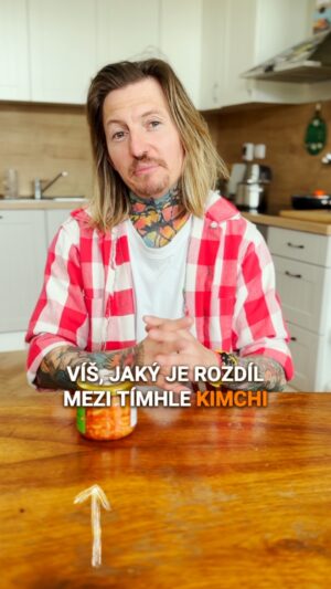 Přemek Forejt Instagram - V online kurzu jsem se mimo jiné zaměřil i na výrobu domácích produktů. Proč? Protože to prostě stojí za to! 🤩

Věř mi, že když do něčeho otiskneš kus sebe, tak z toho máš úplně jinej zážitek. Nehledě na to, že ti to ušetří dost peněz.👌

🍞Upečeme si spolu domácí chleba a namažeme si ho vlastním máslem

🍅Naložíme si vlastní kimči nebo ředkvičky. Už si někdy fermentoval rajčata? Já jo a ty začneš taky.

🍝Domácí pasta pro tebe už nebude žádnej problém. 

🍗Ukážu ti jak si vyrobit vlastní kuřeci jus, který dostane do tvých jídel tu pravou explozi chutí. 

🧂Přihodím tipy na další pomocníky v kuchyni, který ti pomohou dotáhnout tvoje jídla k absolutní dokonalosti.

🥘 A taky na tebe čeká spoustu božích receptů.

Tak mrkni na můj web 👉 Kurzypremkaforejta .cz

#kimchi #fermentation #cookwithme #vareni