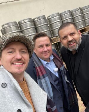 Přemek Forejt Instagram - Tady něco málo z @masterchefcz