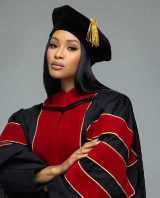 The Ultimate Ranking: Pretty Vee's 10 Most-Liked Pics
