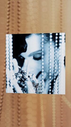 Prince Instagram - The wait is over! The highly anticipated super deluxe edition of Diamonds And Pearls with 33 previously unreleased studio tracks, live audio, and 2  hours of rare and never-before-seen concert footage is now available via all physical, digital, and streaming formats!

Buy and listen to it now at the link in bio!