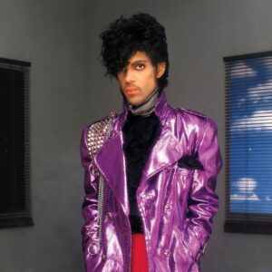 Prince Instagram - On this day in 1983, Prince’s fifth studio album 1999 was certified platinum (1 million units sold) by the RIAA.  It would ultimately sell more than 4 million copies.