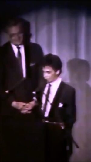 Prince Instagram - On this day in 1986, Prince won the awards for Best Film/Video Score for Parade, Best Cover Artwork for Around The World In A Day, and Best Video for “Raspberry Beret,” at the 6th Annual Minnesota Music Awards in Minneapolis.