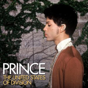 Prince Instagram - As we continue to celebrate 20 years of Musicology, we are excited to shine a spotlight on “United States Of Division,” one of Prince’s many powerful protest songs that witnessed him boldly confronting several of the the social and political issues that continue to plague us today. 

Recorded in January 2004, “United States Of Division” is a rare Prince track initially offered as a virtual B-side download for “Cinnamon Girl” exclusively from Prince’s NPG Music Club and eventually as a non-LP bonus track for the UK CD single of “Cinnamon Girl,” but has not been distributed via streaming services until now. 

“United States Of Division” is now available to stream at the link in bio!