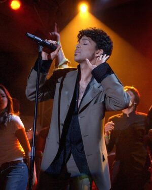 Prince Instagram - Musicology Tour mementos. 💜

📸: Debra L Rothenberg, Michael Caulfield Archive, and Mychal Watts