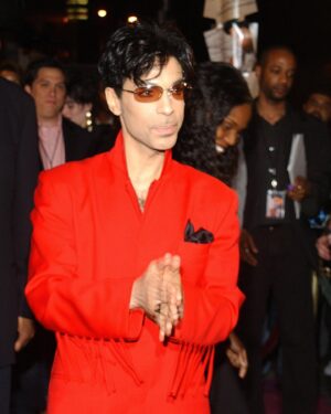 Prince Instagram - Musicology Tour mementos. 💜

📸: Debra L Rothenberg, Michael Caulfield Archive, and Mychal Watts