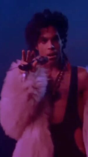Prince Instagram - On this day in 1987, Prince released “If I Was Your Girlfriend,” the second single off his 9th studio album Sign O’ The Times. The song was originally from the Camille album, which was written to be released under the guise of Prince’s alter ego named Camille.

The single reached #20 in the UK and #67 in America.