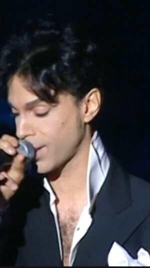 Prince Instagram - “If Eye Was The Man In Ur Life,” is the ninth track on Musicology. Originally demoed by engineer Hans-Martin Buff on February 11, 1999 at @officialpaisleypark (as “The Man In Your Life”), it was eventually reworked at Metalworks Studios, in Mississauga, Ontario, Canada. 

Ultimately, the song included John Blackwell, Jr. on drums, and Candy Dulfer, Maceo Parker and Greg Boyer on horns with Prince playing everything else.

Listen to Musicology at the link in bio and follow @officialpaisleypark for updates!