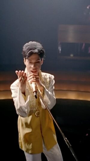 Prince Instagram - In July of 2004, a promo-only single of “Call My Name,” the fifth track on Musicology, was released in North America. 

On February 13th 2005, “Call My Name” won the Grammy for “Best Male R&B Vocal Performance.” It was one of two awards that Prince took home that night.