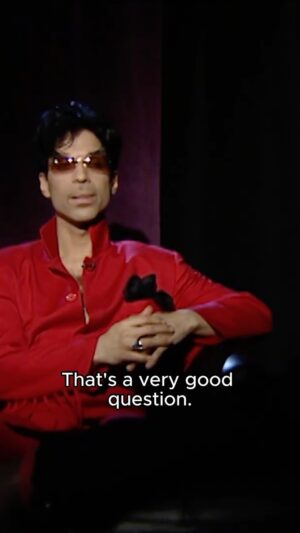 Prince Instagram - When asked if he considers himself a student or teacher of Musicology, Prince responded, “I’d like to think I’m both.” 

Watch the Musicology era interview with Prince, now available on the Prince YouTube page at the link in bio, and don’t forget to follow @officialpaisleypark for event updates and special announcements! 💜