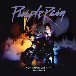 Prince Instagram - Today we honor what would have been Prince’s 66th birthday. Thank you Prince for sharing your musical genius with the world. You’ve made it a better place. 

40 years ago this month, music history was made when Prince dropped his 9-track album Purple Rain, followed by the motion picture of the same name. The album and film won Prince two Grammys, two American Music Awards, a Brit Award, and an Academy Award for “Best Original Song Score.” The Library of Congress added the album to the National Recording Registry in 2012 for being “culturally, historically, or aesthetically important.” 

On June 21, 2024, The Revolution will be playing a live concert at First Avenue in downtown Minneapolis as part of Celebration 2024! Morris Day, The NPG, and Taj Farrant will be performing at State Theatre on June 22nd. Celebrate Prince’s birthday today by grabbing your tickets, available now at the link in bio.