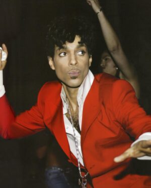 Prince Instagram - Snapshots of Prince’s electrifying performances on the Musicology Live 2004ever tour were immortalized in the Official Tour Book! 

📸 by Afshin Shahidi
