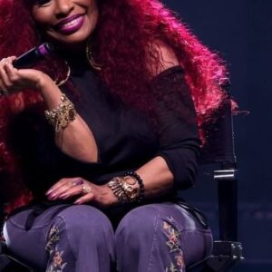 Prince Instagram - At last year’s Celebration, @chakakhan reminisced on recording her iconic version of Prince’s “I Feel For You”.

Single tickets are on sale for Celebration 2024 today! Link in bio for more info.