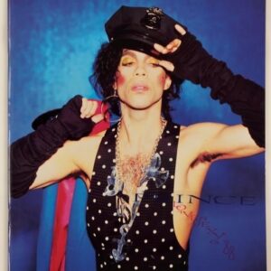 Prince Instagram - On this day in 1988, Prince released his tenth full-length studio album, Lovesexy, in the US, days after it was available in France and the UK. The project came about very quickly after Prince shifted focus once he’d cancelled the release of The Black Album. With the musical spotlight now on his spiritual side, Prince has referred to Lovesexy as his “gospel album,” and in an artistic statement about how he felt regarding this release, he decided that the physical CD would consist of one long track, instead of nine individual songs. 

“Lovesexy (was) a mind trip, like a psychedelic movie. Either you went with it and had a mind-blowing experience or you didn’t.” - Prince 

Lovesexy was also an historic calling card for Paisley Park, his recently opened Minneapolis studio, as this was the first full release that he’d recorded entirely at the facility.
