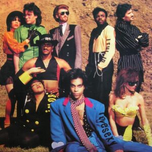 Prince Instagram - On this day in 1988, Prince released his tenth full-length studio album, Lovesexy, in the US, days after it was available in France and the UK. The project came about very quickly after Prince shifted focus once he’d cancelled the release of The Black Album. With the musical spotlight now on his spiritual side, Prince has referred to Lovesexy as his “gospel album,” and in an artistic statement about how he felt regarding this release, he decided that the physical CD would consist of one long track, instead of nine individual songs. 

“Lovesexy (was) a mind trip, like a psychedelic movie. Either you went with it and had a mind-blowing experience or you didn’t.” - Prince 

Lovesexy was also an historic calling card for Paisley Park, his recently opened Minneapolis studio, as this was the first full release that he’d recorded entirely at the facility.