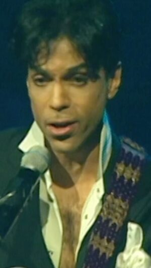 Prince Instagram - Track 7 on Musicology, “What Do U Want Me 2 Do?,” is a smooth jazzy funk number originally recorded in the summer of 2002, that includes an Italian spoken-word portion at the end from Ornella Bonaccorsi. 

An early version of “What Do U Want Me 2 Do?,” was streamed four months before the release of Musicology, via Prince’s NPG Music Club. That initial version did not contain the spoken coda.