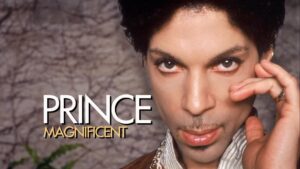 Prince Instagram - “Magnificent” is out now! Recorded in May of 2003, it was originally only accessible via Prince’s NPG Music Club as a “virtual B-side” to the title track of Musicology, but never received a retail release and has been officially unavailable as a download to a new generation of Prince fans... until now. 

Listen to “Magnificent” on all DSPs at the link in bio! 💜