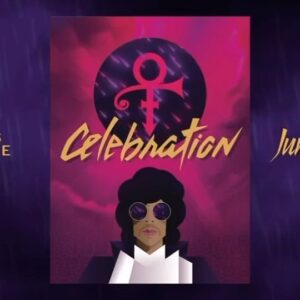 Prince Instagram - Get them while you can.. the remaining tickets for Celebration 2024 are available now! Get tickets at:
https://paisleypark.com/celebration-2024 #paisleypark #celebration2024 #prince4ever