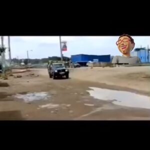 Prince Thompson Iyamu Instagram - 😂😂😂 OMG, 70-year-old man, Government never still release you? When you get the whole village laughing 🤣 at you is a different type of pain. I get mind I get mind see am na.

The dude was trying to brave it by acting 🎭 normal like (Nothing dey happen) but his joints were not supportive because of the pain and SHAME 🙈because many eyes 👀 were on him when he was rising up out of the pond, coupled with the inability to run fast.

And probably those women 💃 laughing must have been arrested the following day.😂😂😂

This Page does not support any form of violence 🔫 👊🏽