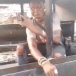 Prince Thompson Iyamu