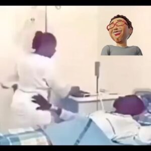 Prince Thompson Iyamu Instagram - 😱😂😆😁 Fellows, Now the patient is gone....... Is the nurse guilty or not guilty ?..... What’s your take on this?

This page does not support violence 👊🏽 🔫🧑‍🍳