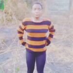 Prince Thompson Iyamu
