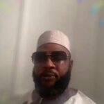 Prince Thompson Iyamu