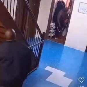 Prince Thompson Iyamu Instagram - Fellows, the above incident happened in Brooklyn, New York. A tenant from downstairs had a  verbal altercation with another tenant in the same building, and it ended up with the father, and son dead. Please let us all try, and avoid arguing with people. Learn to just walk away, and that doesn’t makes you a punk. There are so many sick people out there, and they are ready to do whatever just to prove a point. Life has no duplicate. #stoptheviolence #peaceofmind #unity

This Page does not support any violence.