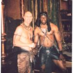 Prince Thompson Iyamu