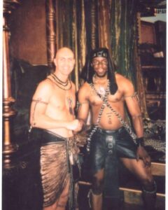 Prince Thompson Iyamu Most Liked Photos and Posts