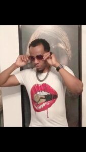 Actor Prince Thompson Iyamu HD Instagram Photos and Wallpapers February 2024