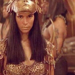 Prince Thompson Iyamu Instagram - Fellows, it’s so unbelievable how time flies, it’s been  25 years this month since “The Mummy” was released and I was privileged to be a part of the cast of both “The Mummy and The Mummy Returns.” The Mummy was theatrically released on May 7, 1999. And it was a commercial success and grossed over $416.4 million worldwide against a production budget of $80 million. The film’s success spawned two direct sequels, The Mummy Returns (2001) and The Mummy: Tomb of the Dragon Emperor (2008).

A lot of you might not know this about me, I’m not just a music artist, music is just a hubby that I love deeply. I’m also an actor and a film and music producer and Author. You can also check out my movies and works on my IMDB well fellows there you have it, more blessings the Prince 👑 has spoken 💝Love ☮️Peace and 💡Light #theme my #themummyreturns #themummy1999 

This Page does not support violence stay safe and stay blessed.