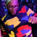 Prince Thompson Iyamu