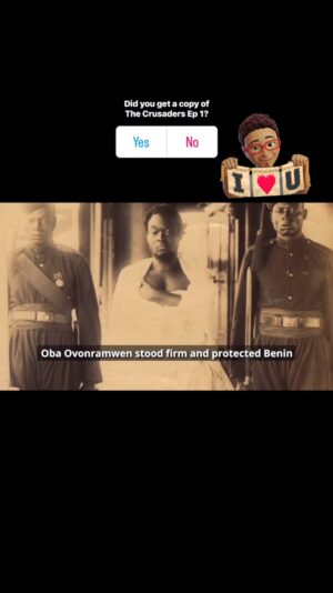 Prince Thompson Iyamu Instagram - Big thanks to @_the_merc my Gee for showcasing this awesome story of my great great great grandfather “ 👑 Oba Ovonramwen”of the Benin Kingdom, a story that can never be forgotten.

The Oba Ovonramwen story and the 1897 Benin Punitive Expedition highlight a dark colonial episode where British forces seized thousands of Benin artefacts, including the renowned Benin Bronzes. These treasures, symbolizing rich cultural and historical heritage, were dispersed across Europe, with significant collections in the British Museum, France, and Germany. This event raises pressing issues on colonial plunder, cultural restitution, and the ethical debate over museum collections holding stolen items. The global call for the repatriation of these artefacts from Nigeria and the international community reflects the ongoing struggle against historical injustices and emphasizes the importance of cultural heritage. Keywords: Benin Bronzes, Oba Ovonramwen, British Museum, cultural restitution, artefact repatriation, colonial history.

Credit to the man himself. 📺: @_the_merc

 #africa #africanhistory #nigeria

This page does not support violence 👊🏽 🔫 stay safe and stay blessed.
