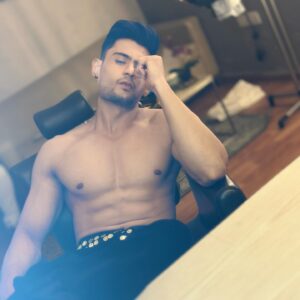 Prince Yawar Instagram - Classy and Sassy 🔥

#princeyawar