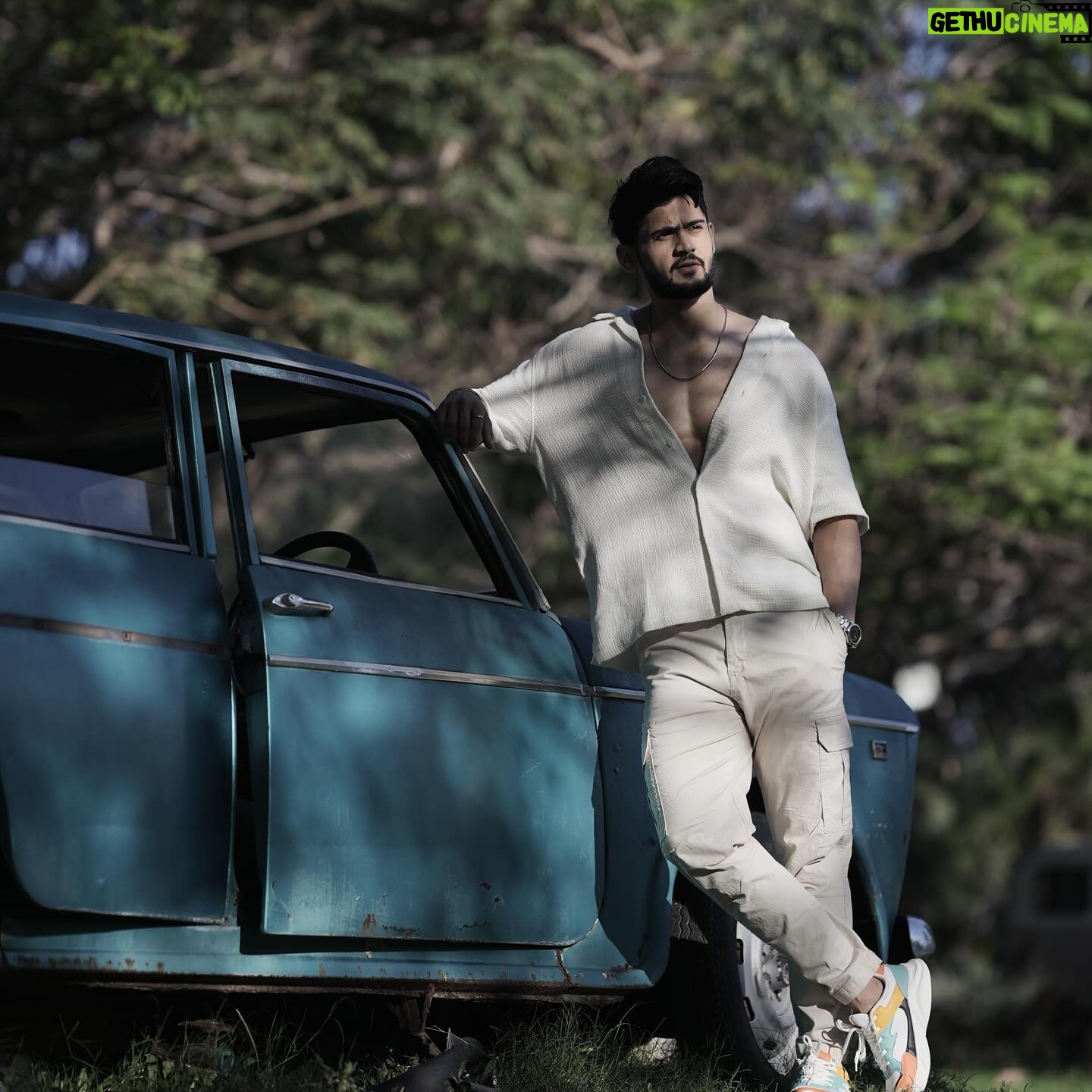 Prince Yawar - 44.4K Likes - Swag 😎 🤟