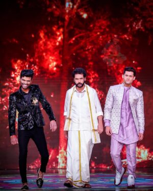 Prince Yawar Instagram - 🔥SPY💫coming soon🪴 💪Jai Jawan Jai Kisan🌾PP💫Malla ochina ante Thaggedele❤️‍🔥 @pics_by_3nethra