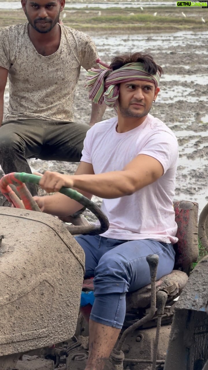 Prince Yawar - 386.4K Likes - Kottha anubhavam 🔥
#princeyawar #yawar #biggbosstelugu7 #biggboss7telugu #farmer #farmers