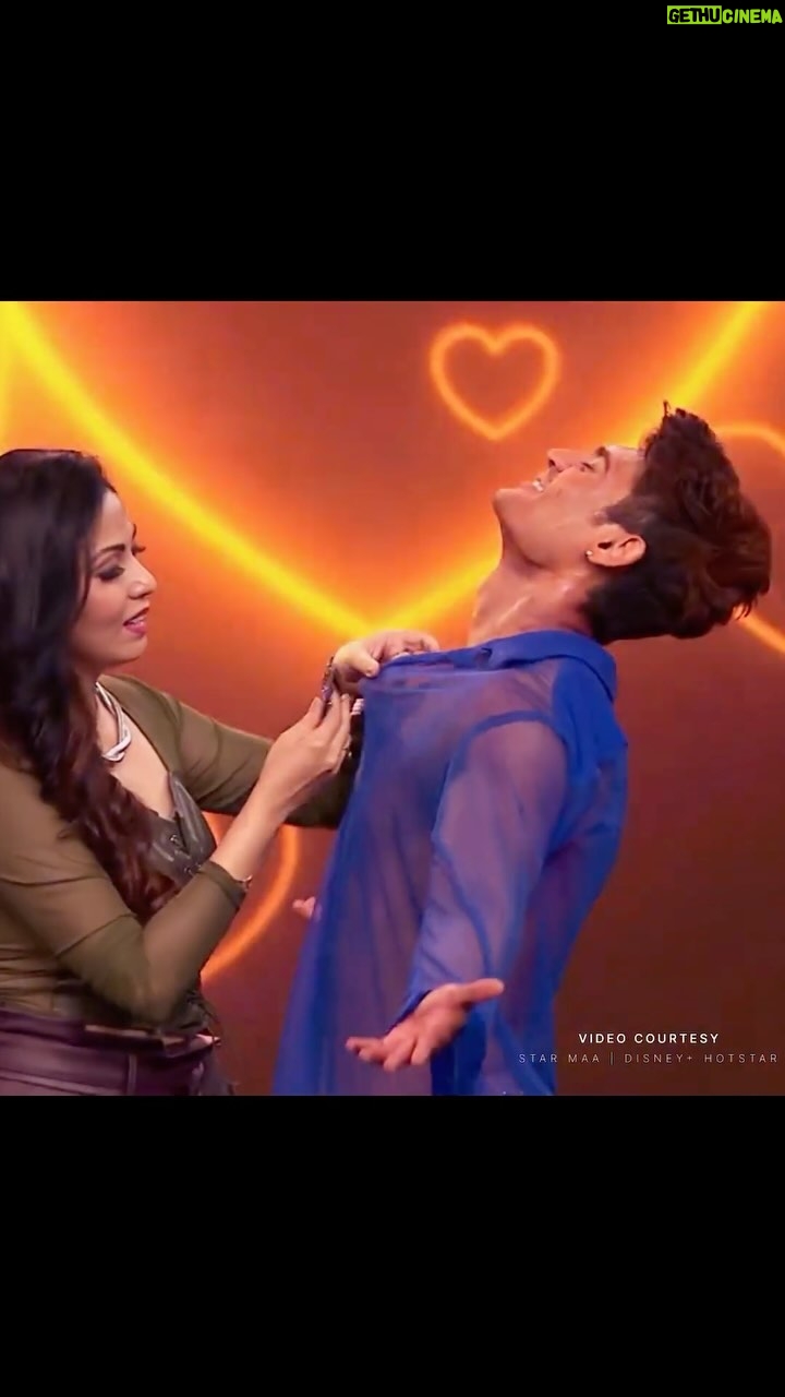 Prince Yawar - 65.3K Likes - Next Weekend 📈📈
#neethonedance 2.0 only on @starmaa
@endemolshineind
Full episode on @disneyplushstel
Choreography: @priyankashetty046
Excited !?