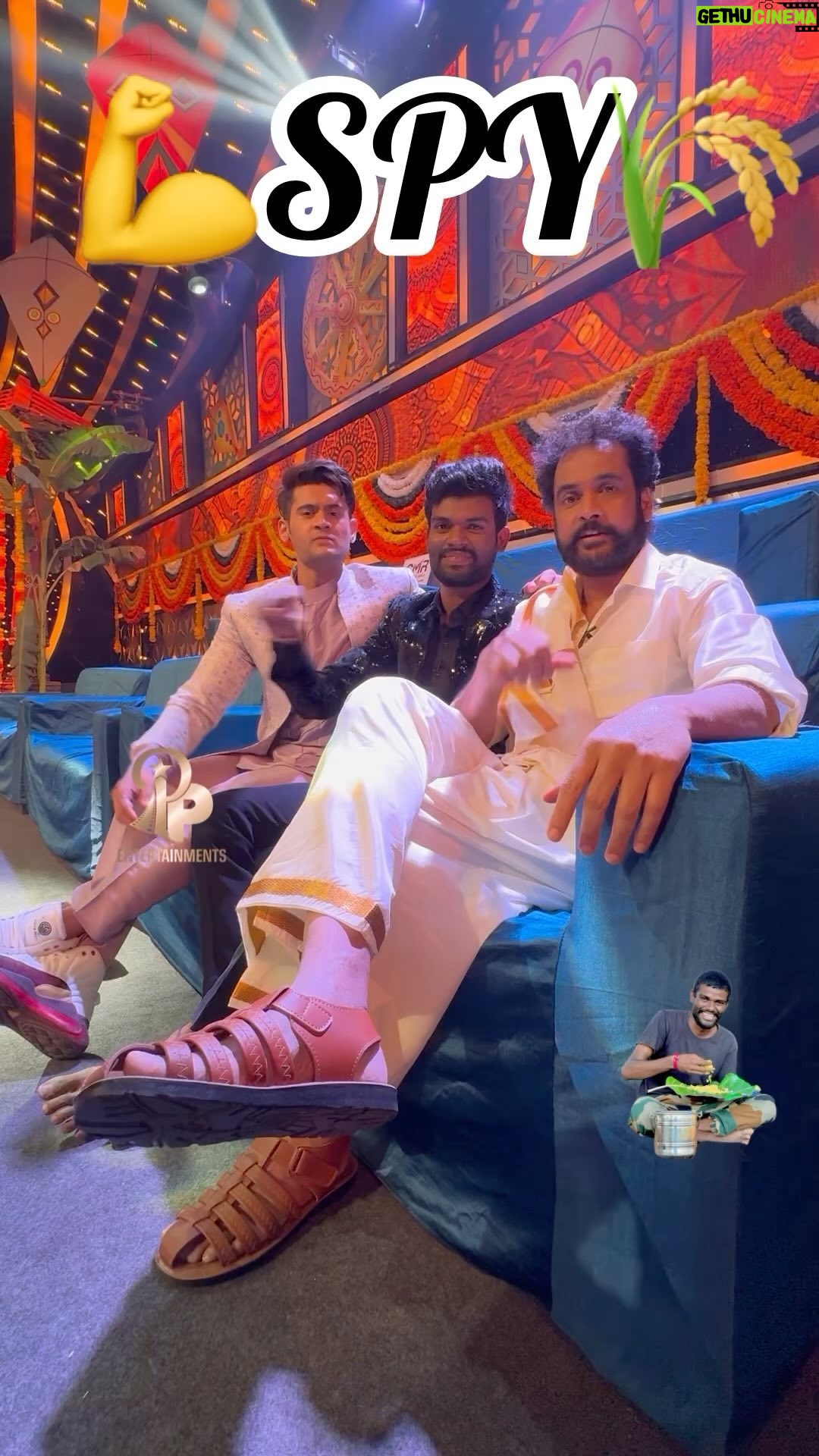 Prince Yawar - 271K Likes - 💪SPY🌾