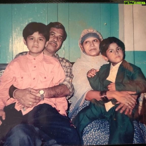 Prince Yawar - 28.3K Likes - Miss you maa❤️
You left me many beautiful memories but still your love and blessings are with me ik💖
ఈ రోజు Mothers day అని కాదు but నా ప్రతిరోజూ నా ప్రతీ కదలిక మా అమ్మ Blessings తోనే మొదలవుతుంది అని నా గట్టి నమ్మకం. Love you మా❤️
#motherday2024