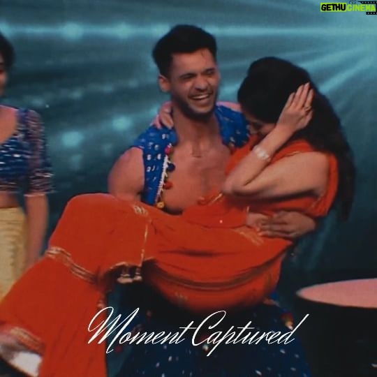 Prince Yawar - 44.9K Likes - A moment to be remembered by this Dhongaa lol😅
Thank you saada garu for taking it sportive.
@starmaa
Credit : Star Maa Television & Disney Hostar
I'm using this content to promote and keep my audience engaged.
#neethonedance 2.0 #princeyawar