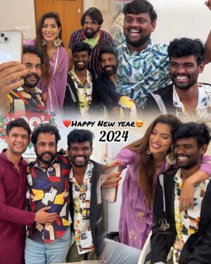 Prince Yawar Instagram - అందరికి నూతన సంవత్సర శుభాకాంక్షలు మీ ప్రేమ అభిమానం ఎప్పుడు ఇలానే ఉండాలని మనస్ఫూర్తిగా కోరుకుంటున్న🙏