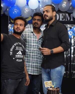Prince pandey Instagram - 
