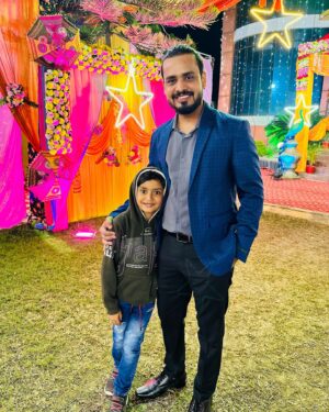 Prince pandey Instagram - #weddingtheseasonhain💕